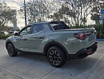 Used 2023 HYUNDAI SANTA CRUZ SEL in DAVIE, FLORIDA (Photo 8)