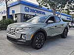 Used 2023 HYUNDAI SANTA CRUZ SEL in DAVIE, FLORIDA (Photo 9)