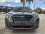 Used 2023 SUBARU FORESTER SPORT in DAVIE, FLORIDA (Photo 5)