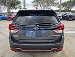 Used 2023 SUBARU FORESTER SPORT in DAVIE, FLORIDA (Photo 6)