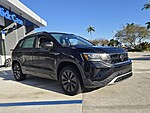 Used 2023 Volkswagen Taos S in DAVIE, FLORIDA (Photo 1)