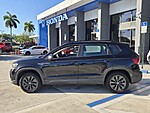 Used 2023 Volkswagen Taos S in DAVIE, FLORIDA (Photo 4)
