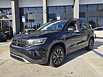 Used 2023 Volkswagen Taos S in DAVIE, FLORIDA (Photo 9)