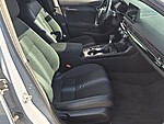 Used 2024 Honda Civic SPORT in DAVIE, FLORIDA (Photo 16)