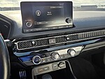 Used 2024 Honda Civic SPORT in DAVIE, FLORIDA (Photo 19)