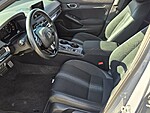 Used 2024 Honda Civic SPORT in DAVIE, FLORIDA (Photo 10)