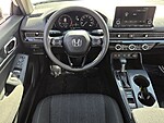 Used 2025 Honda Civic LX in DAVIE, FLORIDA (Photo 12)
