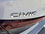 Used 2025 Honda Civic LX in DAVIE, FLORIDA (Photo 13)