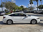 Used 2025 Honda Civic LX in DAVIE, FLORIDA (Photo 3)