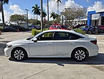 Used 2025 Honda Civic LX in DAVIE, FLORIDA (Photo 4)