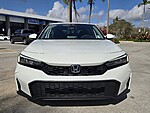Used 2025 Honda Civic LX in DAVIE, FLORIDA (Photo 5)