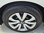 Used 2025 Honda Civic LX in DAVIE, FLORIDA (Photo 9)
