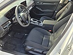 Used 2025 Honda Civic LX in DAVIE, FLORIDA (Photo 10)