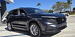 Used 2024 Honda CR-V EX-L in DAVIE, FLORIDA