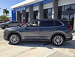 Used 2024 Honda CR-V EX-L in DAVIE, FLORIDA (Photo 4)