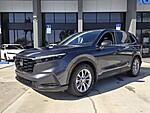 Used 2024 Honda CR-V EX-L in DAVIE, FLORIDA (Photo 8)