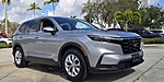 Used 2025 Honda CR-V LX in DAVIE, FLORIDA