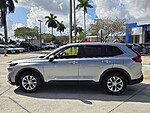 Used 2025 Honda CR-V LX in DAVIE, FLORIDA (Photo 4)