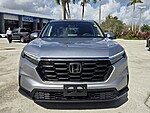 Used 2025 Honda CR-V LX in DAVIE, FLORIDA (Photo 5)