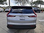 Used 2025 Honda CR-V LX in DAVIE, FLORIDA (Photo 6)