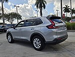 Used 2025 Honda CR-V LX in DAVIE, FLORIDA (Photo 8)