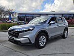 Used 2025 Honda CR-V LX in DAVIE, FLORIDA (Photo 9)