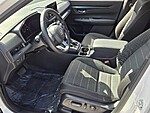 Used 2025 Honda CR-V Hybrid SPORT in DAVIE, FLORIDA (Photo 11)