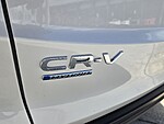Used 2025 Honda CR-V Hybrid SPORT in DAVIE, FLORIDA (Photo 14)