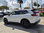 Used 2025 Honda CR-V Hybrid SPORT in DAVIE, FLORIDA (Photo 8)