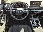 Used 2025 Honda Civic LX in DAVIE, FLORIDA (Photo 13)