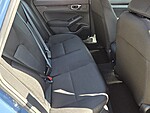 Used 2025 Honda Civic LX in DAVIE, FLORIDA (Photo 16)