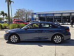 Used 2025 Honda Civic LX in DAVIE, FLORIDA (Photo 4)