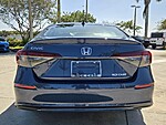 Used 2025 Honda Civic LX in DAVIE, FLORIDA (Photo 6)