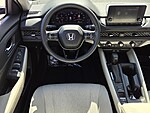 Used 2025 Honda Accord Sedan SE in DAVIE, FLORIDA (Photo 12)