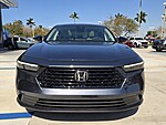 Used 2025 Honda Accord Sedan SE in DAVIE, FLORIDA (Photo 5)