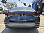Used 2025 Honda Accord Sedan SE in DAVIE, FLORIDA (Photo 6)