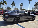 Used 2025 Honda Accord Sedan SE in DAVIE, FLORIDA (Photo 7)
