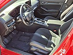Used 2025 Honda Civic SPORT in DAVIE, FLORIDA (Photo 11)