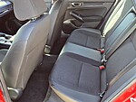 Used 2025 Honda Civic SPORT in DAVIE, FLORIDA (Photo 12)