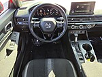 Used 2025 Honda Civic SPORT in DAVIE, FLORIDA (Photo 13)