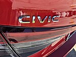 Used 2025 Honda Civic SPORT in DAVIE, FLORIDA (Photo 15)