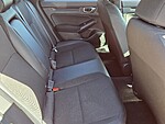 Used 2025 Honda Civic SPORT in DAVIE, FLORIDA (Photo 17)