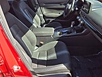 Used 2025 Honda Civic SPORT in DAVIE, FLORIDA (Photo 18)