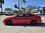 Used 2025 Honda Civic SPORT in DAVIE, FLORIDA (Photo 4)