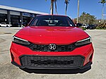 Used 2025 Honda Civic SPORT in DAVIE, FLORIDA (Photo 5)