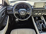 Used 2024 Honda Accord Sedan EX in DAVIE, FLORIDA (Photo 12)