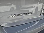 Used 2024 Honda Accord Sedan EX in DAVIE, FLORIDA (Photo 14)