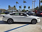 Used 2024 Honda Accord Sedan EX in DAVIE, FLORIDA (Photo 3)