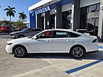 Used 2024 Honda Accord Sedan EX in DAVIE, FLORIDA (Photo 4)