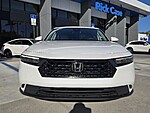Used 2024 Honda Accord Sedan EX in DAVIE, FLORIDA (Photo 5)